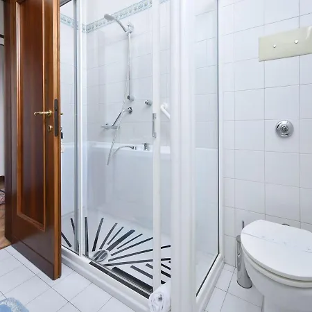 Welc-om Palazzo Magnolia Luxury Πάδοβα