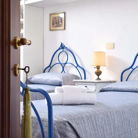 Welc-om Palazzo Magnolia Luxury Βίλα