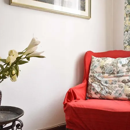Welc-om Palazzo Magnolia Luxury