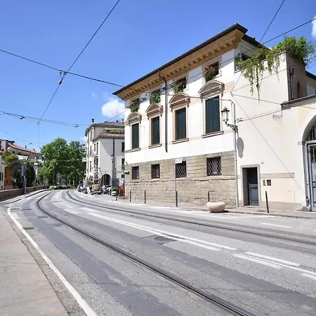 Welc-om Palazzo Magnolia Luxury