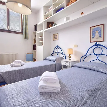 Welc-om Palazzo Magnolia Luxury Βίλα Πάδοβα