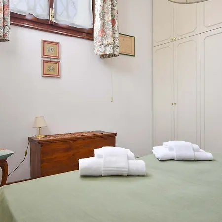 Welc-om Palazzo Magnolia Luxury *