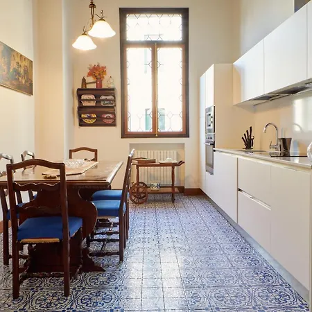 Welc-om Palazzo Magnolia Luxury Βίλα Πάδοβα