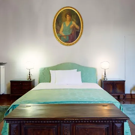 Welc-om Palazzo Magnolia Luxury Βίλα