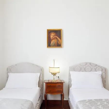 Welc-om Palazzo Magnolia Luxury Βίλα Πάδοβα