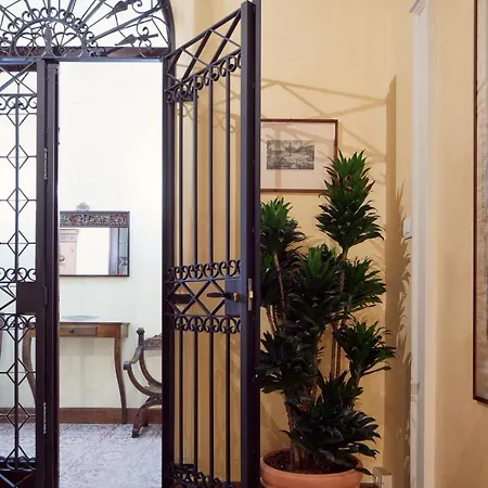 Βίλα Welc-om Palazzo Magnolia Luxury